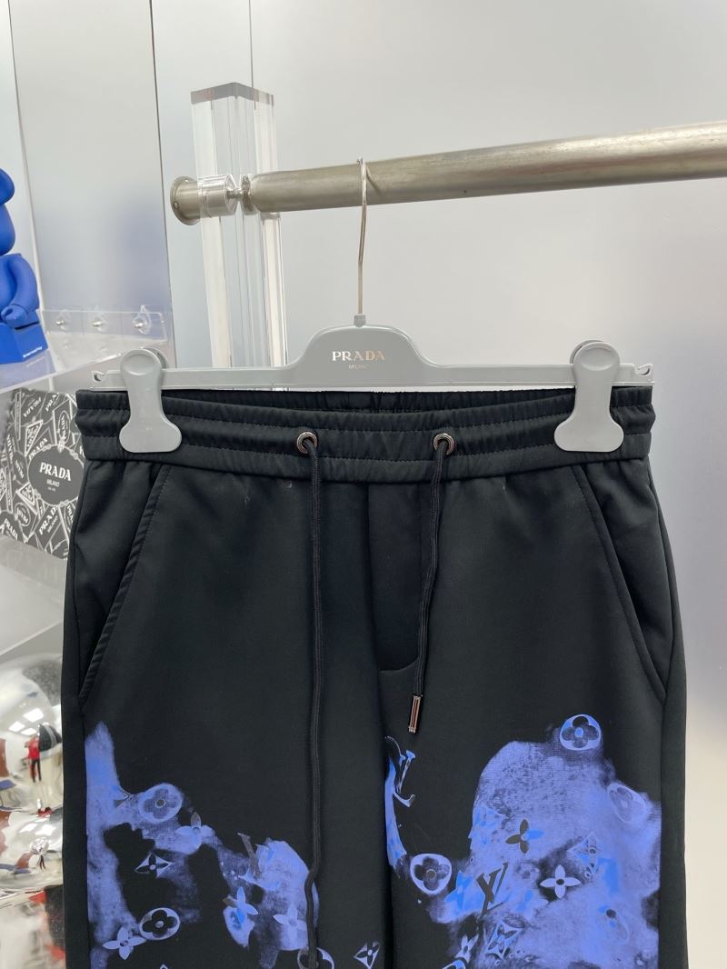 Louis Vuitton Short Pants